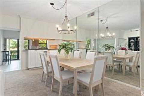 Купить кондоминиум в Сарасота, Флорида 4 комнаты, 159.05м2, № 1900661 - фото 10