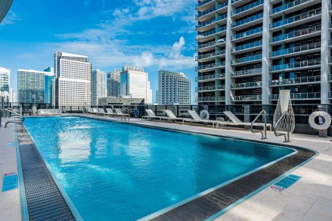 Condo in Miami, Florida, 1 bedroom № 1935508 - photo 29