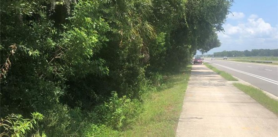 Land in Sanford, Florida № 906601