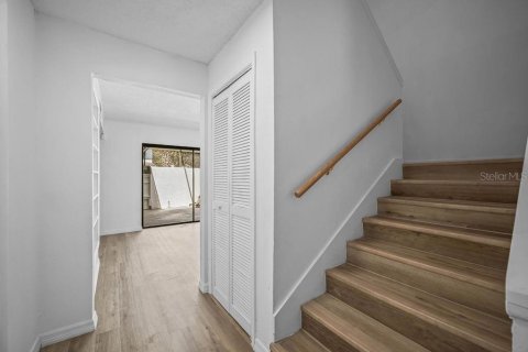 Touwnhouse à vendre à Casselberry, Floride: 3 chambres, 142.33 m2 № 2391152 - photo 8