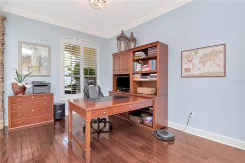 Casa en venta en Land O' Lakes, Florida, 4 dormitorios, 254.37 m2 № 1906737 - foto 20
