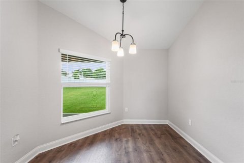 House in Lakeland, Florida 4 bedrooms, 174.28 sq.m. № 1909757 - photo 24