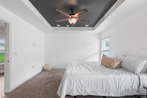 House in Lakeland, Florida 4 bedrooms, 174.28 sq.m. № 1909757 - photo 30