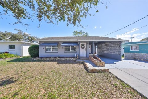 House in Tampa, Florida 3 bedrooms, 183.57 sq.m. № 1545951 - photo 1