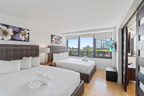 Купить кондоминиум в Майами-Бич, Флорида 2 спальни, 111.48м2, № 2055243 - фото 29
