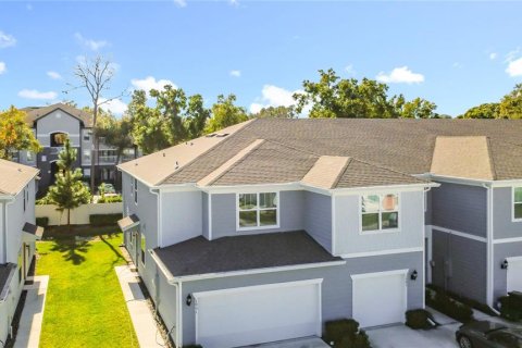 Touwnhouse à vendre à Winter Park, Floride: 3 chambres, 165.55 m2 № 2099391 - photo 7