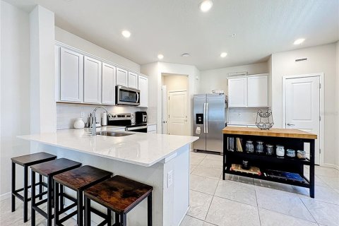 Touwnhouse à vendre à Winter Park, Floride: 3 chambres, 165.55 m2 № 2099391 - photo 12