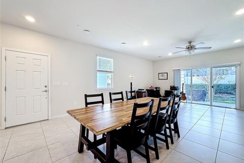 Touwnhouse à vendre à Winter Park, Floride: 3 chambres, 165.55 m2 № 2099391 - photo 20