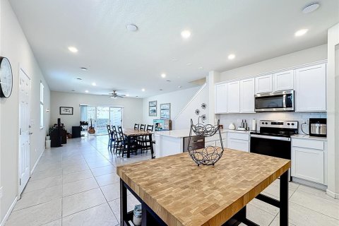 Touwnhouse à vendre à Winter Park, Floride: 3 chambres, 165.55 m2 № 2099391 - photo 19