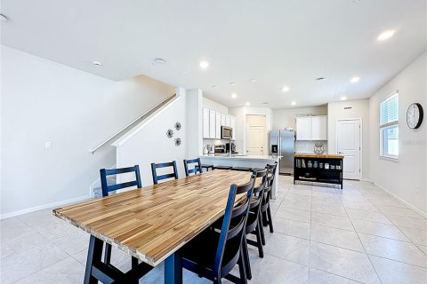 Touwnhouse à vendre à Winter Park, Floride: 3 chambres, 165.55 m2 № 2099391 - photo 22