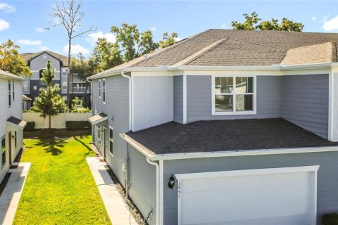 Touwnhouse à Winter Park, Floride 3 chambres, 165.55 m2 № 2099391