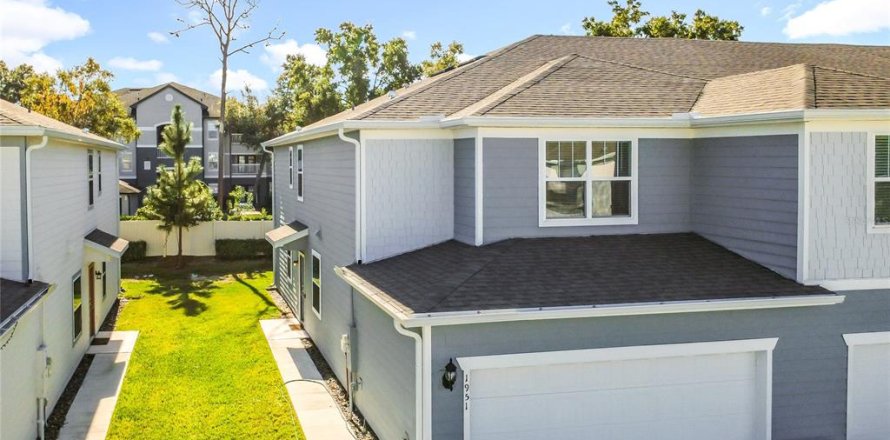 Touwnhouse à Winter Park, Floride 3 chambres, 165.55 m2 № 2099391