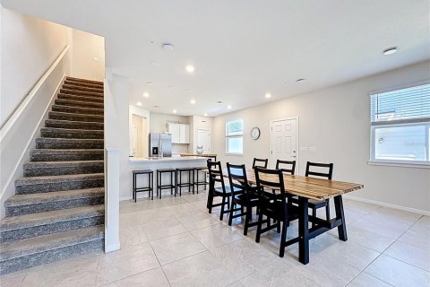 Touwnhouse à vendre à Winter Park, Floride: 3 chambres, 165.55 m2 № 2099391 - photo 24