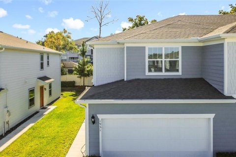 Touwnhouse à vendre à Winter Park, Floride: 3 chambres, 165.55 m2 № 2099391 - photo 8