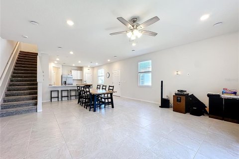 Touwnhouse à vendre à Winter Park, Floride: 3 chambres, 165.55 m2 № 2099391 - photo 25