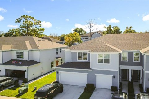 Touwnhouse à vendre à Winter Park, Floride: 3 chambres, 165.55 m2 № 2099391 - photo 5