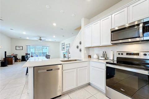 Touwnhouse à vendre à Winter Park, Floride: 3 chambres, 165.55 m2 № 2099391 - photo 15
