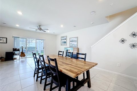 Touwnhouse à vendre à Winter Park, Floride: 3 chambres, 165.55 m2 № 2099391 - photo 21