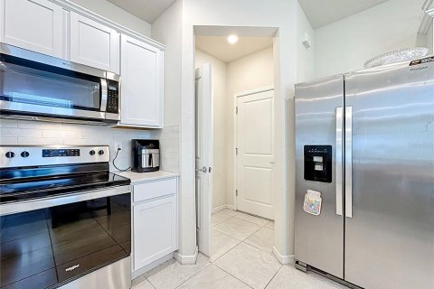 Touwnhouse à vendre à Winter Park, Floride: 3 chambres, 165.55 m2 № 2099391 - photo 14