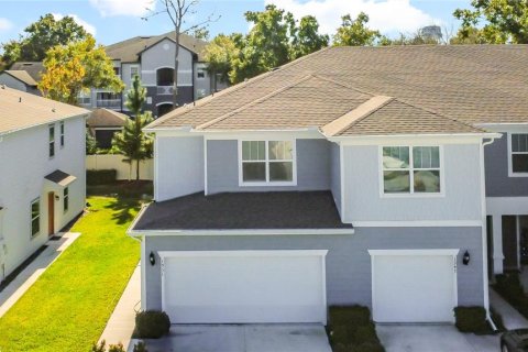 Touwnhouse à vendre à Winter Park, Floride: 3 chambres, 165.55 m2 № 2099391 - photo 6