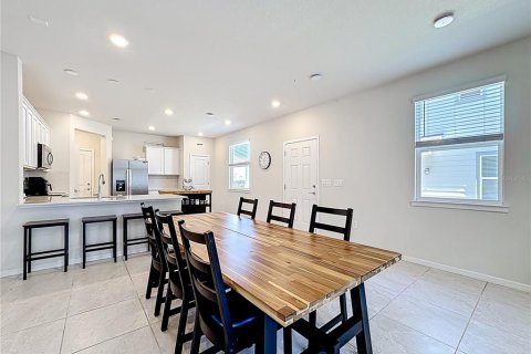 Touwnhouse à vendre à Winter Park, Floride: 3 chambres, 165.55 m2 № 2099391 - photo 23