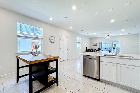 Touwnhouse à vendre à Winter Park, Floride: 3 chambres, 165.55 m2 № 2099391 - photo 18