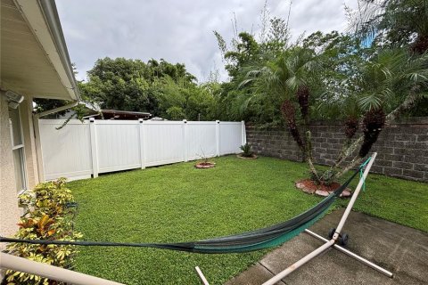 House in Orlando, Florida 3 bedrooms, 123.75 sq.m. № 1902097 - photo 30