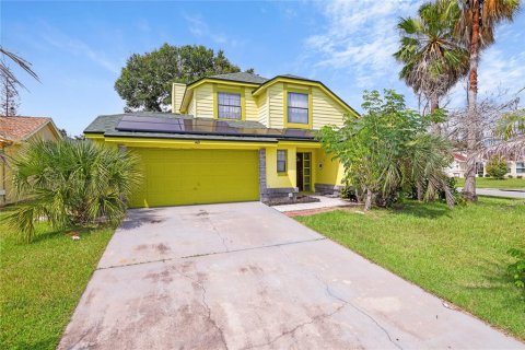Casa en Kissimmee, Florida 4 dormitorios, 158.4 m2 № 2344591