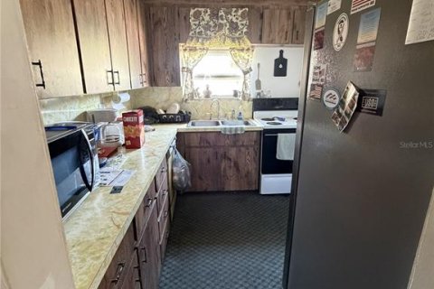 House in Daytona Beach, Florida 3 bedrooms, 89.19 sq.m. № 2197219 - photo 8
