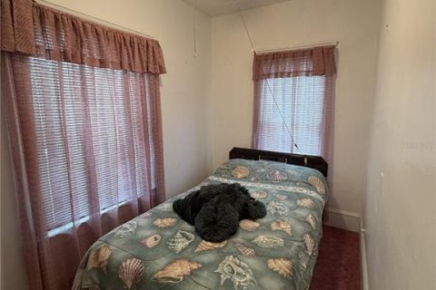 House in Daytona Beach, Florida 3 bedrooms, 89.19 sq.m. № 2197219 - photo 7