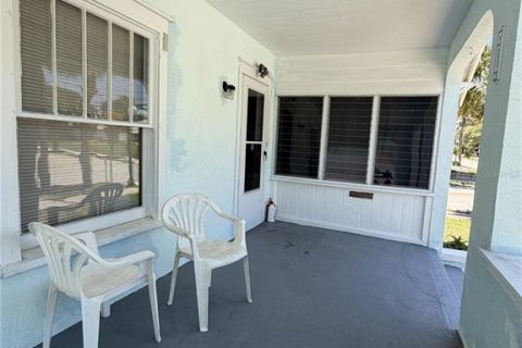 House in Daytona Beach, Florida 3 bedrooms, 89.19 sq.m. № 2197219 - photo 20