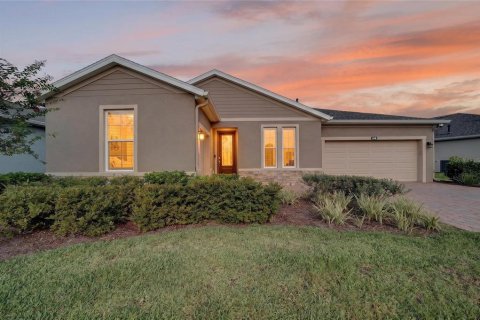 Villa ou maison à Ocala, Floride 3 chambres, 208.75 m2 № 2258779