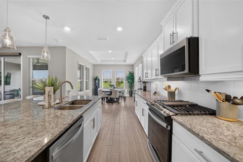 Casa en venta en Ocala, Florida, 3 dormitorios, 208.75 m2 № 2258779 - foto 29