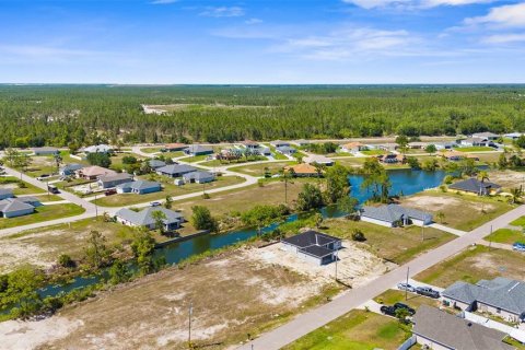 Land in Cape Coral, Florida № 1690877 - photo 5