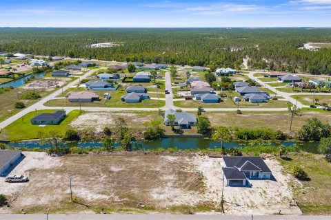 Land in Cape Coral, Florida № 1690877 - photo 1