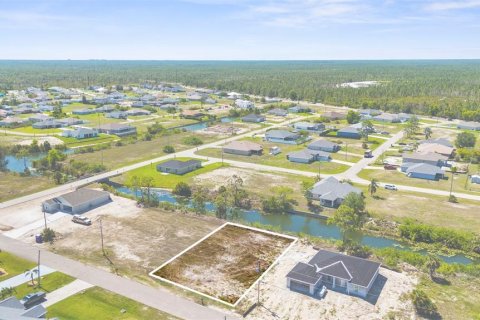 Land in Cape Coral, Florida № 1690877 - photo 4