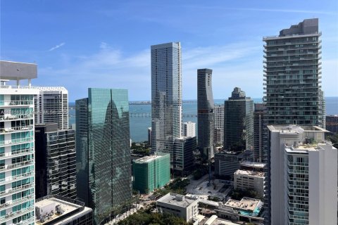 Condo in Miami, Florida, 2 bedrooms  № 1924743 - photo 6
