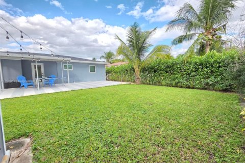 Villa ou maison à louer à Oakland Park, Floride: 3 chambres, 91.23 m2 № 1956702 - photo 20