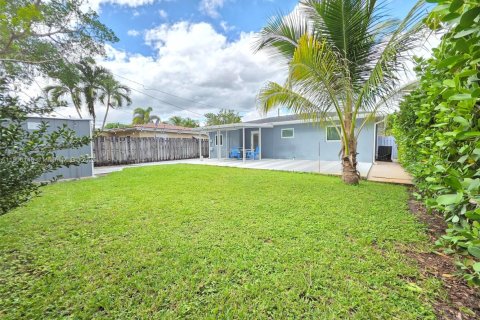 Villa ou maison à louer à Oakland Park, Floride: 3 chambres, 91.23 m2 № 1956702 - photo 19