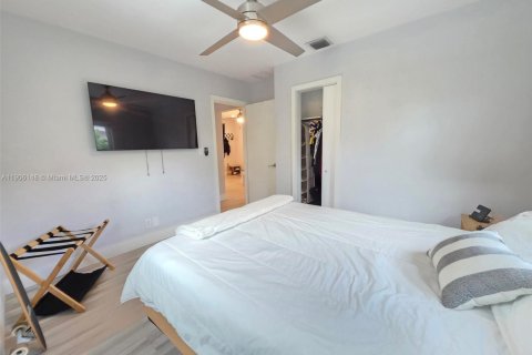 Villa ou maison à louer à Oakland Park, Floride: 3 chambres, 91.23 m2 № 1956702 - photo 12