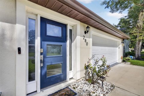 House in Oak Hill, Florida 3 bedrooms, 128.39 sq.m. № 2428702 - photo 4