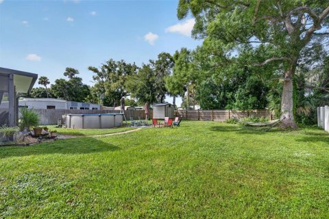 House in Oak Hill, Florida 3 bedrooms, 128.39 sq.m. № 2428702 - photo 29