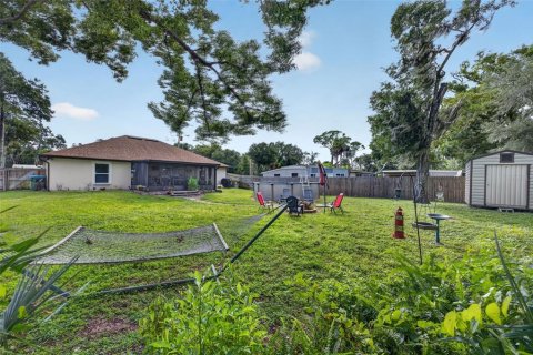 House in Oak Hill, Florida 3 bedrooms, 128.39 sq.m. № 2428702 - photo 30