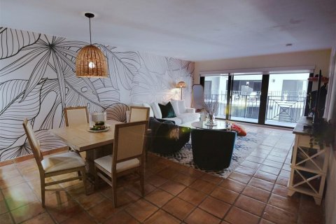 Copropriété à vendre à Fort Lauderdale, Floride: 2 chambres, 102.19 m2 № 2191469 - photo 6