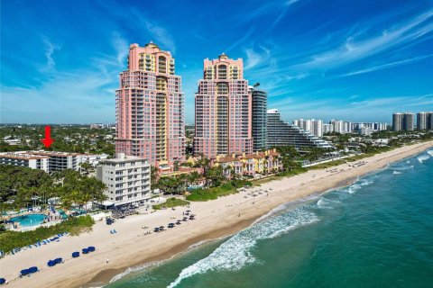 Copropriété à vendre à Fort Lauderdale, Floride: 2 chambres, 102.19 m2 № 2191469 - photo 2