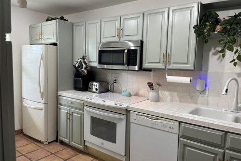 Copropriété à vendre à Fort Lauderdale, Floride: 2 chambres, 102.19 m2 № 2191469 - photo 10