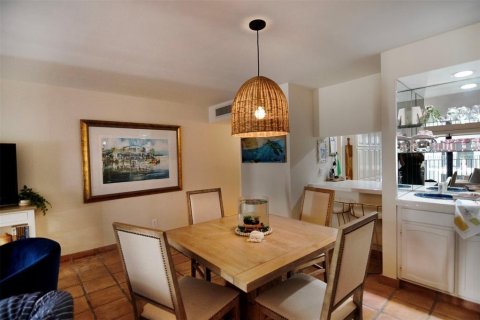 Copropriété à vendre à Fort Lauderdale, Floride: 2 chambres, 102.19 m2 № 2191469 - photo 13