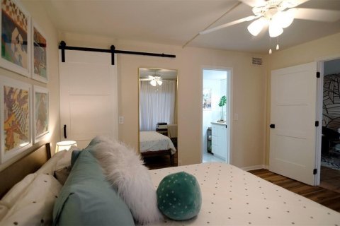 Copropriété à vendre à Fort Lauderdale, Floride: 2 chambres, 102.19 m2 № 2191469 - photo 16