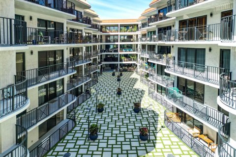 Copropriété à vendre à Fort Lauderdale, Floride: 2 chambres, 102.19 m2 № 2191469 - photo 4