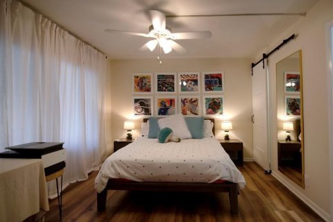 Copropriété à vendre à Fort Lauderdale, Floride: 2 chambres, 102.19 m2 № 2191469 - photo 17